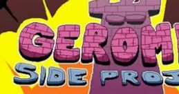 CYOP - Gerome's Side Project OST - Video Game Video game from CYOP - Gerome's Side Project OST for Windows. Published by