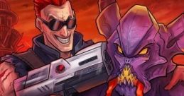Demonic Supremacy - Video Game