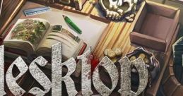 Desktop Dungeons - Video Game