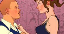 Mandy Wiles (Bully)