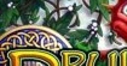 Druid Kingdom - Video Game