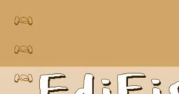 Edifighter - Video Game