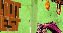 Elliot Quest エリエット クエスト - Video Game