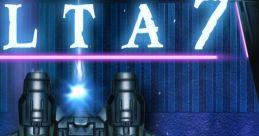 Elta7 エルタ7 - Video Game