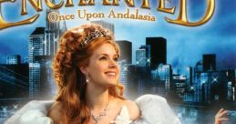 Enchanted: Once Upon Andalasia - Video Game