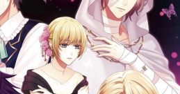 Ephemeral: Fantasy on Dark エフェメラル -FANTASY ON DARK- - Video Game
