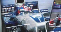 F1 2002 - Video Game