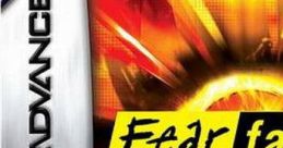 Fear Factor Unleashed - Video Game