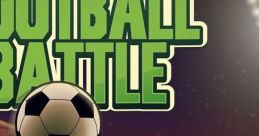 Football Battle - Video Game