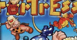 Fortress - Video Game