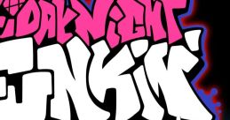 Friday Night Funkin' (Original Game track) Expansion, Vol. 1 - Video Game