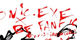 Friday Night Funkin' - Sonic.exe X BF FanFic OST (Mod) - Video Game