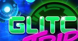 Glitch's Trip - Video Game