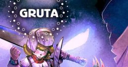 Gruta グルタ - Video Game