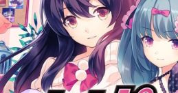 Gun Gun Pixies ガンガンピクシーズ - Video Game