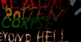 Hell Creatures Rotten Corpse: Beyond Hell - Video Game