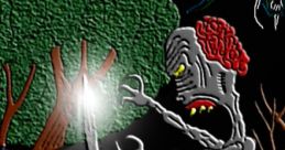 Hell Creatures Rotten Corpse: Nightmare - Video Game