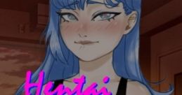 Hentai Petting Simulator - Video Game