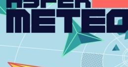 HYPER METEOR - Video Game