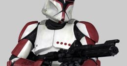 Soldado Clon (Star Wars) Type your text and hear it in the voice of Soldado Clon (Star Wars).