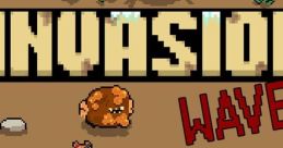 Invasion Waves - Video Game