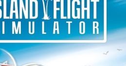 Island Flight Simulator - Video Game