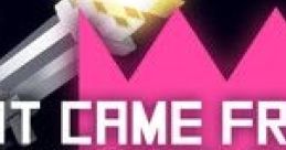 It came from space, and ate our brains - Video Game