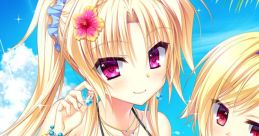 Kin'iro Loveriche Kinkoi: Golden Loveriche 金色ラブリッチェ - Video Game