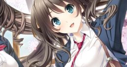 Kiss Ato -Kiss will change, my relation with you- キスアト - Video Game