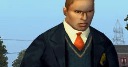 Seth Kolbe (Bully)