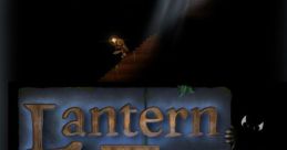 Lantern Forge - Video Game