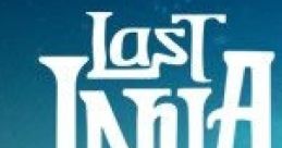 Last Inua - Video Game