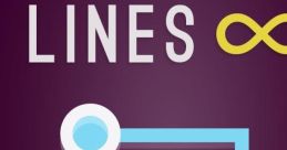 Lines Infinite - Video Game