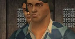 Derby Harrington (Bully)