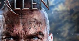 Lords of the Fallen ロード オブ ザ フォールン - Video Game