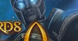 Lords of Xulima - Video Game