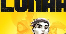 Lunark - Video Game Video game from Lunark for MacOS, PS4, PS5, Switch, Windows, Xbox One, Xbox Series X/S. Published by