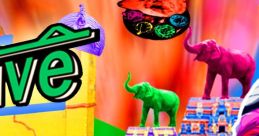 Masala Drive マサラドライブ - Video Game Video game from Masala Drive マサラドライブ for Switch. Published by Happymeal