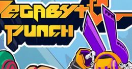 Megabyte Punch メガバイトパンチ - Video Game