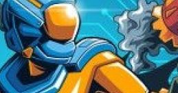 Meganoid - Video Game