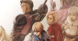 Mercenaries Blaze: Dawn of the Twin Dragons マーセナリーズブレイズ 黎明の双竜 - Video Game