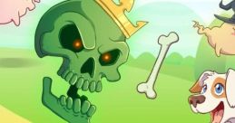 Milo's Quest - Video Game