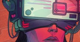 Mind Scanners - Video Game