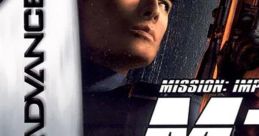 Mission: Impossible — Operation Surma - Video Game