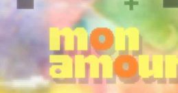 Mon Amour モナムール - Video Game