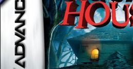 Monster House - Video Game