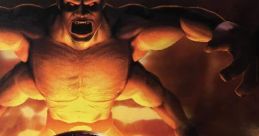 Mortal Kombat 4 (track From The Arcade Game) - Video Game