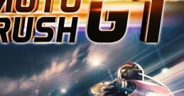 Moto Rush GT - Video Game