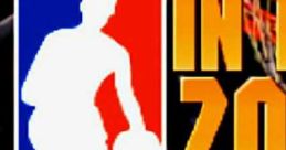 NBA In The Zone '98 - Video Game