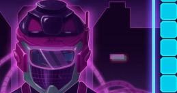 Neon Junctions - Video Game